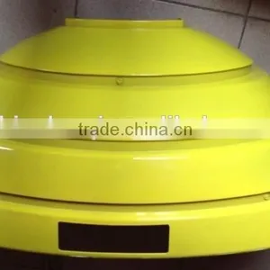 Stainless Steel Island Kitchen Hood for Austrialia Egypt Market thumbnail-2