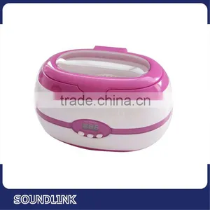 2015 Hot Products Accessories Hearing Aid Ultrasonic Cleaners thumbnail-2