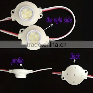 Factory Only Design 12V Edge Light for Lighting Box thumbnail-3
