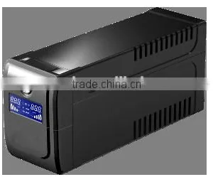 1200VA Line Interactive UPS/china UPS Power Supply/UPS With AVR Function thumbnail-1