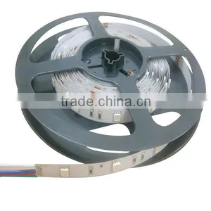 5050 RGB Led Strip of Zhenzhen Factory thumbnail-2