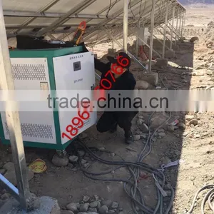 Charge Pump Solar Controller Inverters Converter for Irrigation Watering thumbnail-2