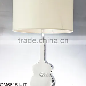 Zhongshan Wholesale Factory Project Table Lamp Modern Table Light OM66158-1TW thumbnail-2