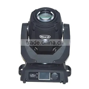 Hot Sale 5r 200w Beam Moving Head in 2014 thumbnail-2