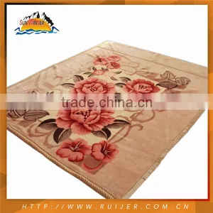 Top Quality New Design Wholesale Blanket For Newborn Baby thumbnail-2