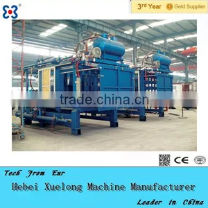 Icf Insulated Concrete Forms Machine thumbnail-1