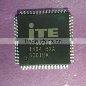 ITE IT8620E Management Computer Input and Output, the Start-up Circuit of Input and Output thumbnail-1