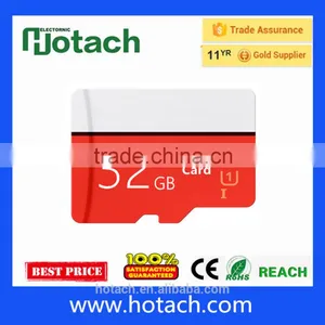 Real CLASS 10 32GB TF FLASH MEMORY CARD WITH ADAPTE thumbnail-3