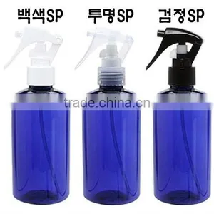 Mini Gun Spray PET 250ml B Blue thumbnail-1