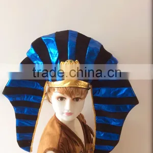 The Hot Sale Fashional Egyptian Headdress thumbnail-4