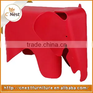 Elephant Elephant Fashion Creative Styling Chair Stool thumbnail-1