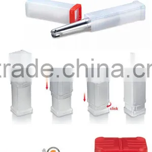Fittings Packaging Tube thumbnail-6