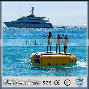 Best Selling Adult Indoor Trampoline for Fun thumbnail-2