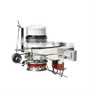 CPF20-T8A YARN FEEDER (12V 24V) thumbnail-1