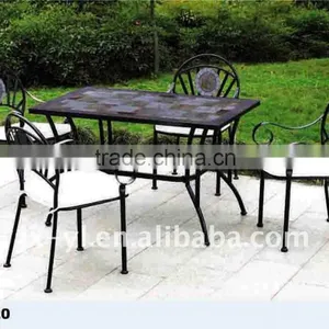IRON OUTDOORFURNITURE thumbnail-1