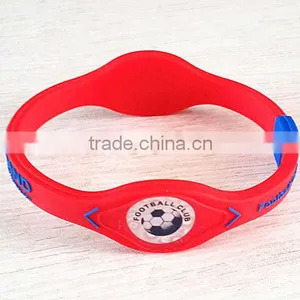 Xtreme Energy Silicone Bracelet Midium Size Embossed thumbnail-3