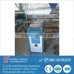 65KW Electric Magnetic Induction Heater for Extruder thumbnail-1