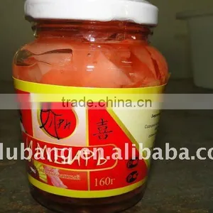 Europe Sushi Pickled Ginger thumbnail-1