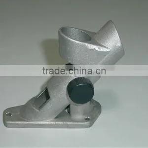 Cast Aluminium Flagpole Brackets thumbnail-1