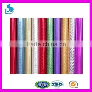 Pengsheng New ISSUE Hot Stamping Foil for Paper thumbnail-1