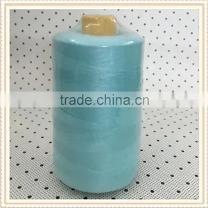 5000 Yards Dyed Pattern100% Spun Polyester Sewing Thread 40/2 thumbnail-4