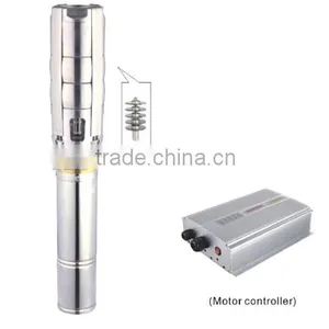 Solar Water Pump thumbnail-4