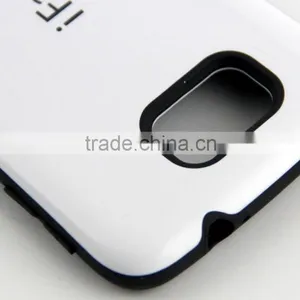 New Arrival Ifacemall Phone Cover for Samsung Alpha, Shockproof Hard Case for Samsung Galaxy G850f thumbnail-4