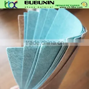 Non Woven Imitation Leather Fabric for Shoe Interlining thumbnail-1