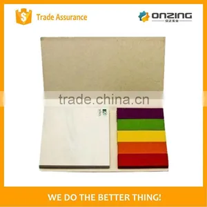 Custom Ipone Shaped Sticky Note thumbnail-1