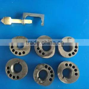 2016 The Lowest Price of PT411 Diesel Fuel Injector Test Bench With Prime Quality thumbnail-5
