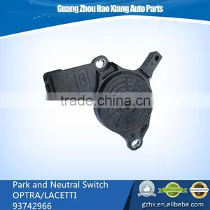Auto Park and Neutral Switch for GM DAEWOO OPTRA/LACETTI 93742966 thumbnail-1