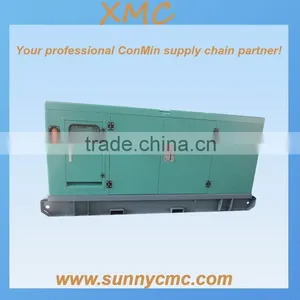 5% Off !! CE Approved Best Quality With Engine 80kw Diesel Generating thumbnail-3