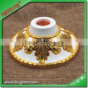 E27/B22 Plastic Lampholder E27 Electric Lamp Holder thumbnail-1
