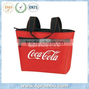 Wholesale Plain Tote Beach Bags thumbnail-1