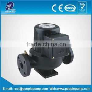 Single Phase PBG Circulating Water Pump thumbnail-3