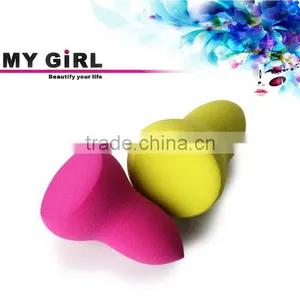 MY GIRL Exceptional Price Sponge General Use Cosmetic Tool Comfortable Touch Powder Makeup Puff thumbnail-4