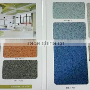 PVC Vinyl Flooring Roll thumbnail-4