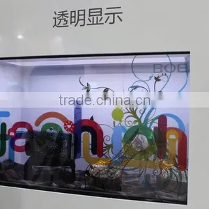 42 Inch Usb Monitor Advertising Display Board Digital Custom Transparent Lcd Display thumbnail-1