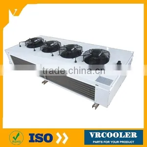 CO2 Processing Room Air Coole Electric Defrost thumbnail-4