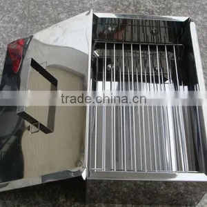 Smoker Fish Box thumbnail-1
