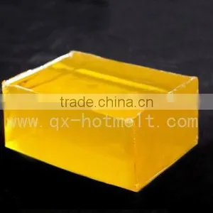 Hot Melt Adhesive Glue for PET Bottle Label thumbnail-1