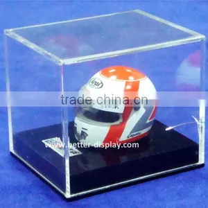 Custom Clear Acrylic Display Cases thumbnail-4