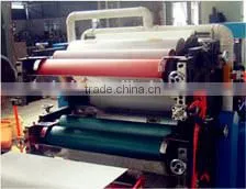 High Performance Fully Automatic Napkin Tissue Paper Serviette Making Machine Easy Operation thumbnail-5