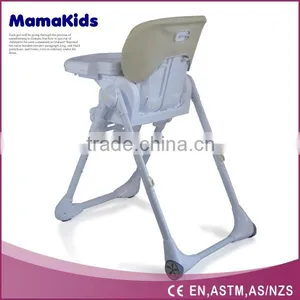 2016 New Baby Folding Baby Sitting Chair, Antique Baby High Chair thumbnail-3