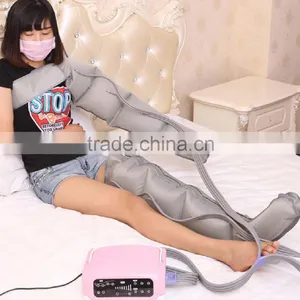 Physical Therapeutic Apparatus Detox With Lymphatic Drainage Compression Massage thumbnail-3