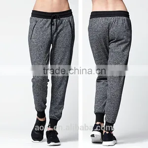 Clothing Supplier Office Wear Trousers All Over Print Ltweight Fashion Women Pants thumbnail-6