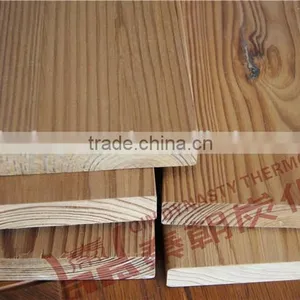 Thermowood Solid Wood Decking thumbnail-5