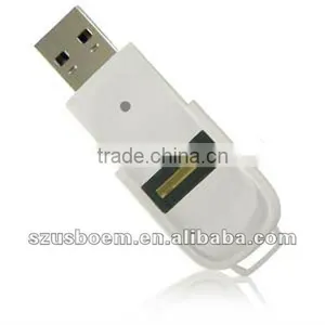 Best Selling Fingerprint Usb Flash Memory thumbnail-1