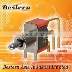 C&K 7101MD9AV2BE Tiny Pushbutton Switches thumbnail-1