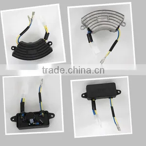 GX160/168F/GX200/GX120 Generator Parts on Sale AVR for Generator 2KW thumbnail-1